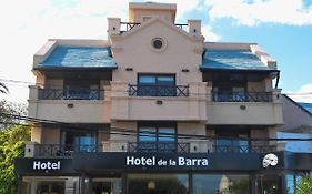Hostal De La Barra